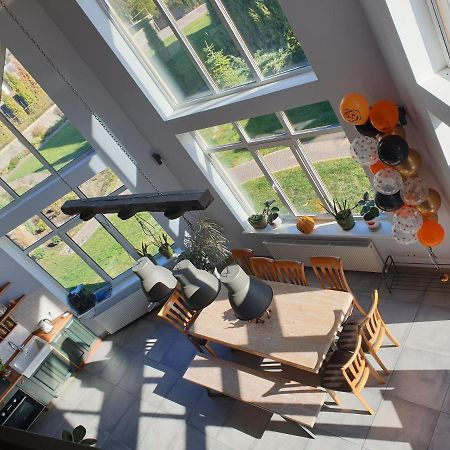 Villa Трушки34 Trushki Esterno foto