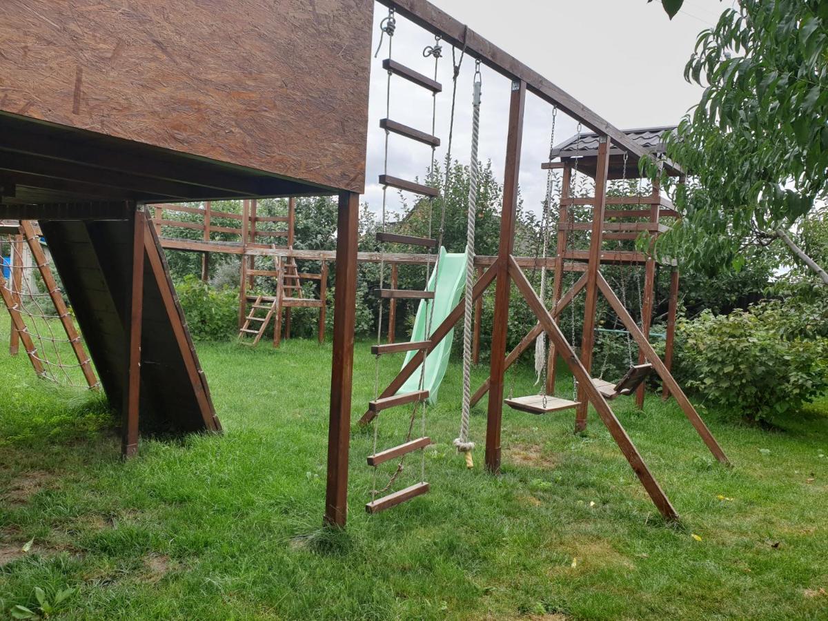 Villa Трушки34 Trushki Esterno foto