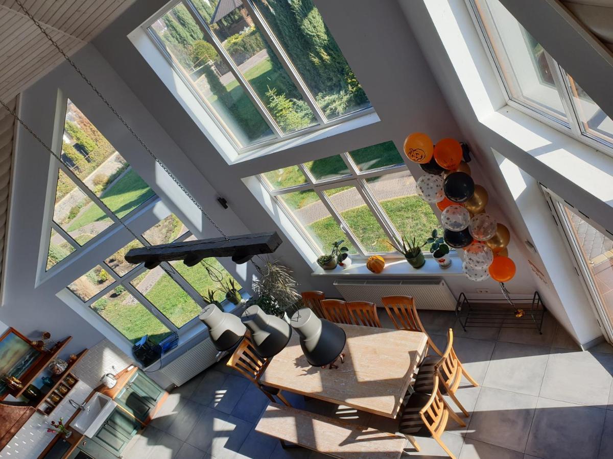 Villa Трушки34 Trushki Esterno foto