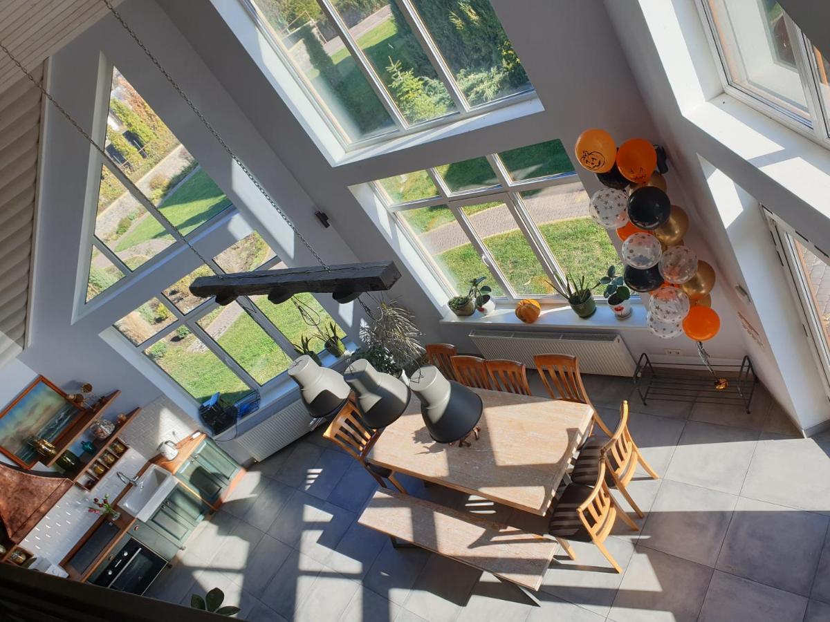 Villa Трушки34 Trushki Esterno foto