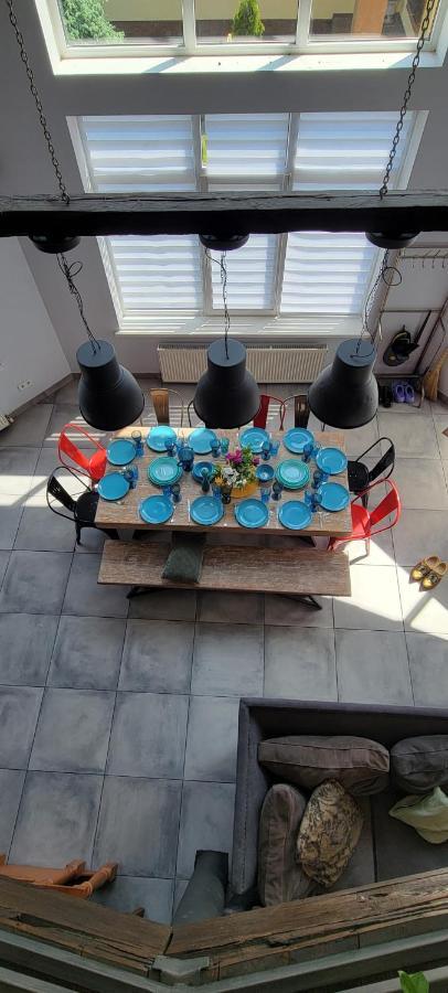 Villa Трушки34 Trushki Esterno foto