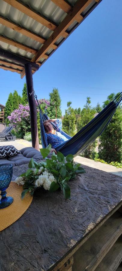 Villa Трушки34 Trushki Esterno foto