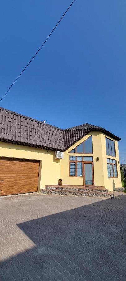 Villa Трушки34 Trushki Esterno foto