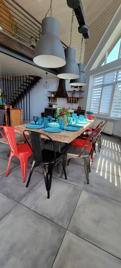 Villa Трушки34 Trushki Esterno foto