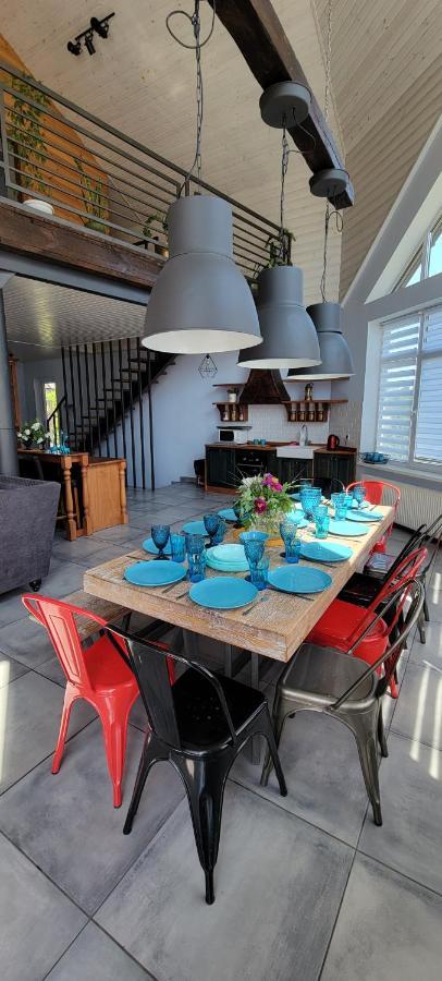 Villa Трушки34 Trushki Esterno foto