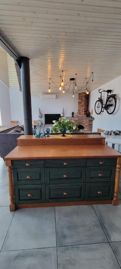 Villa Трушки34 Trushki Esterno foto