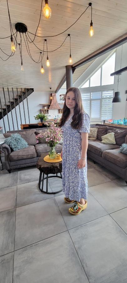 Villa Трушки34 Trushki Esterno foto
