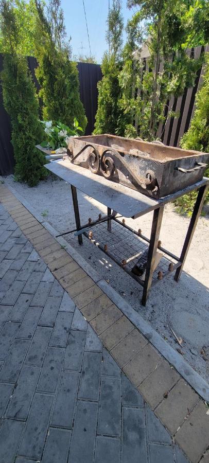 Villa Трушки34 Trushki Esterno foto