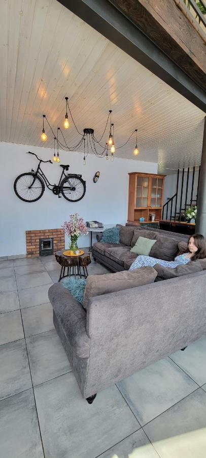 Villa Трушки34 Trushki Esterno foto