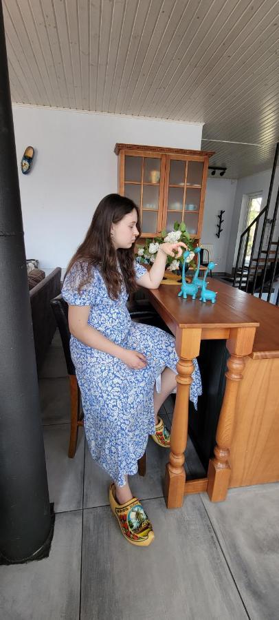 Villa Трушки34 Trushki Esterno foto