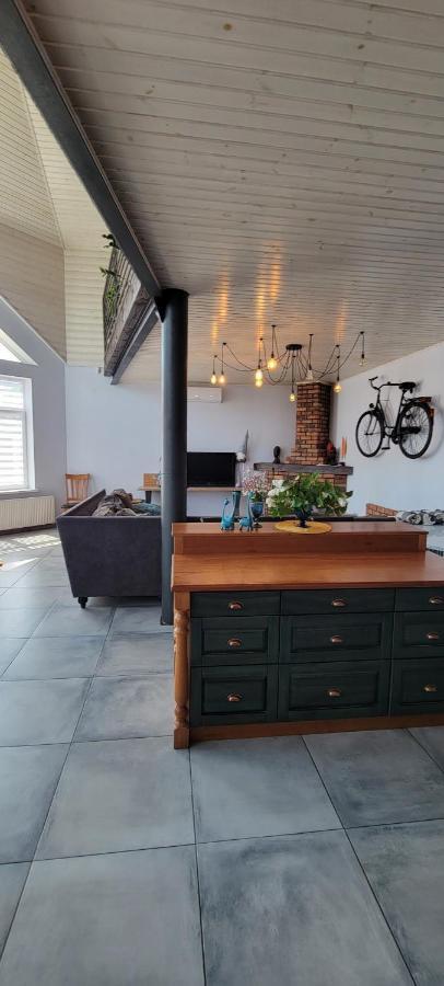 Villa Трушки34 Trushki Esterno foto
