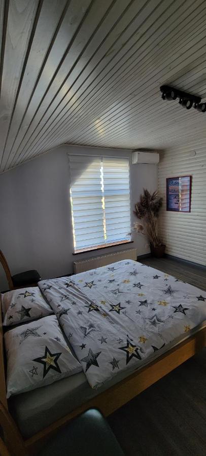 Villa Трушки34 Trushki Esterno foto