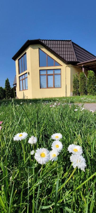 Villa Трушки34 Trushki Esterno foto