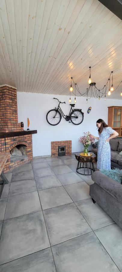 Villa Трушки34 Trushki Esterno foto