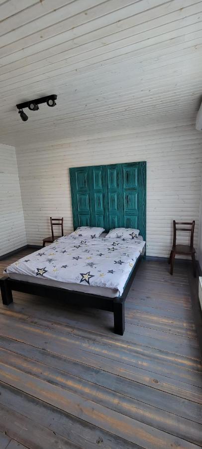 Villa Трушки34 Trushki Esterno foto