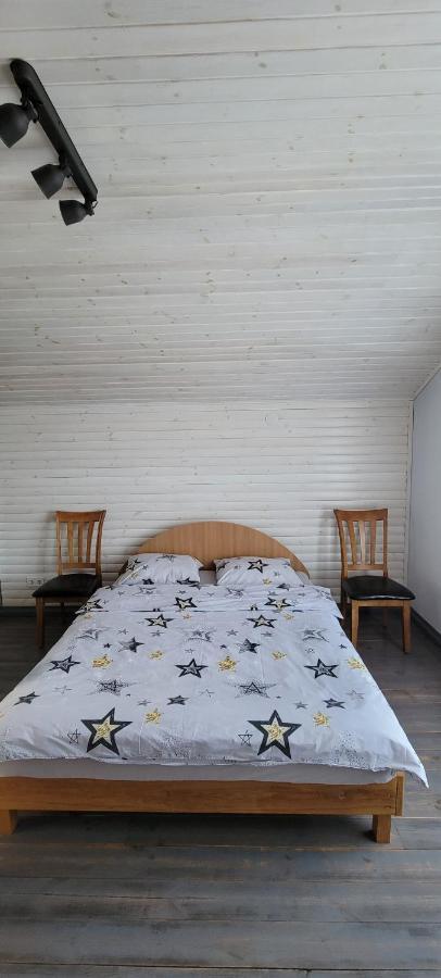 Villa Трушки34 Trushki Esterno foto
