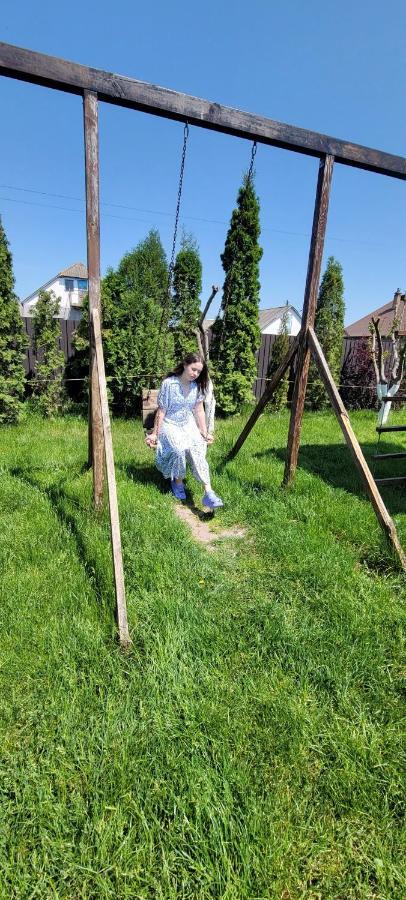 Villa Трушки34 Trushki Esterno foto