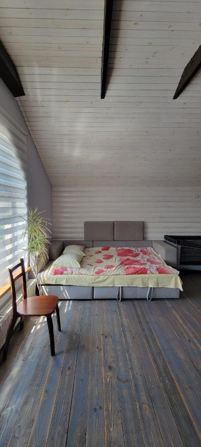 Villa Трушки34 Trushki Esterno foto