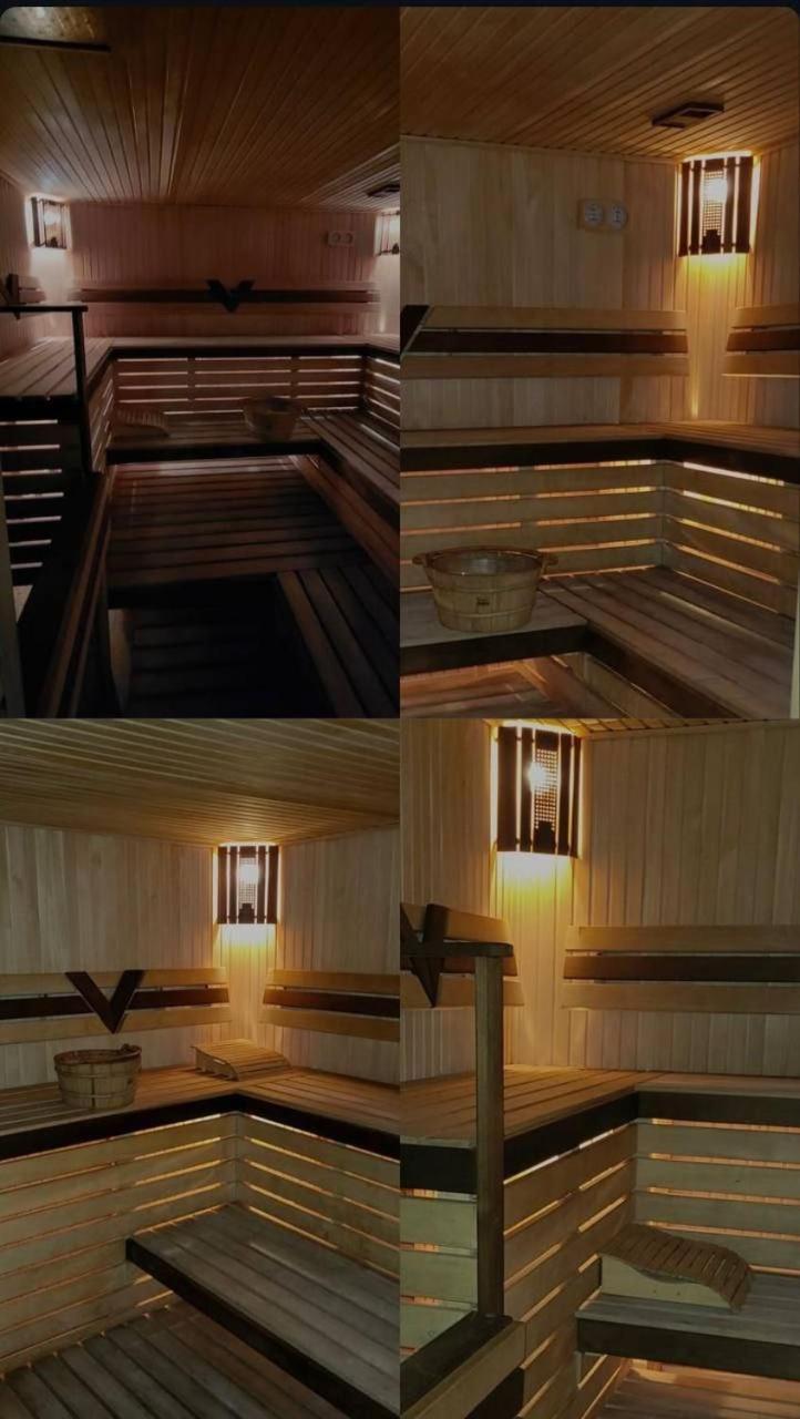 Villa Трушки34 Trushki Esterno foto