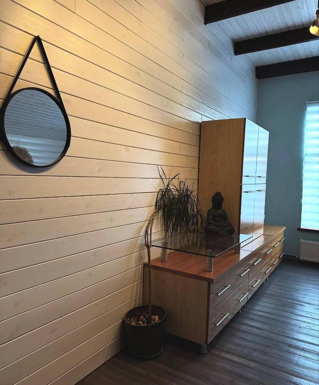 Villa Трушки34 Trushki Esterno foto