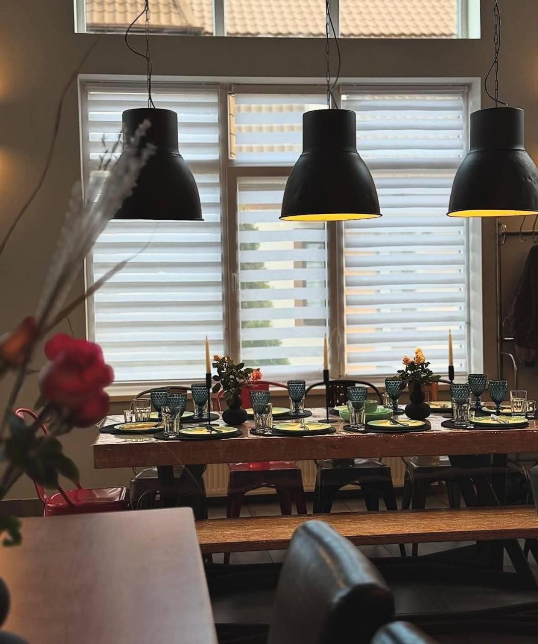 Villa Трушки34 Trushki Esterno foto