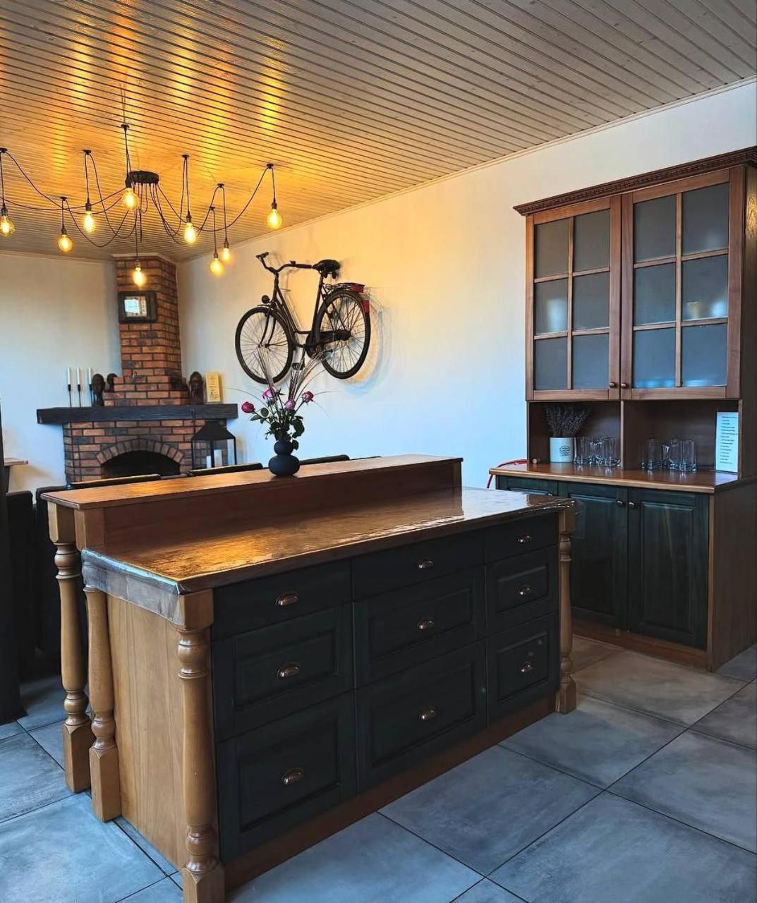 Villa Трушки34 Trushki Esterno foto
