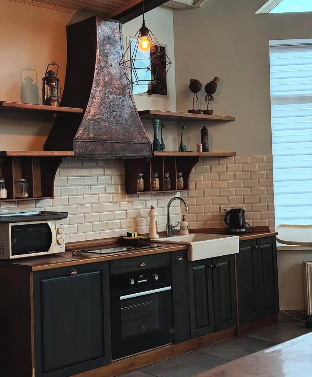 Villa Трушки34 Trushki Esterno foto