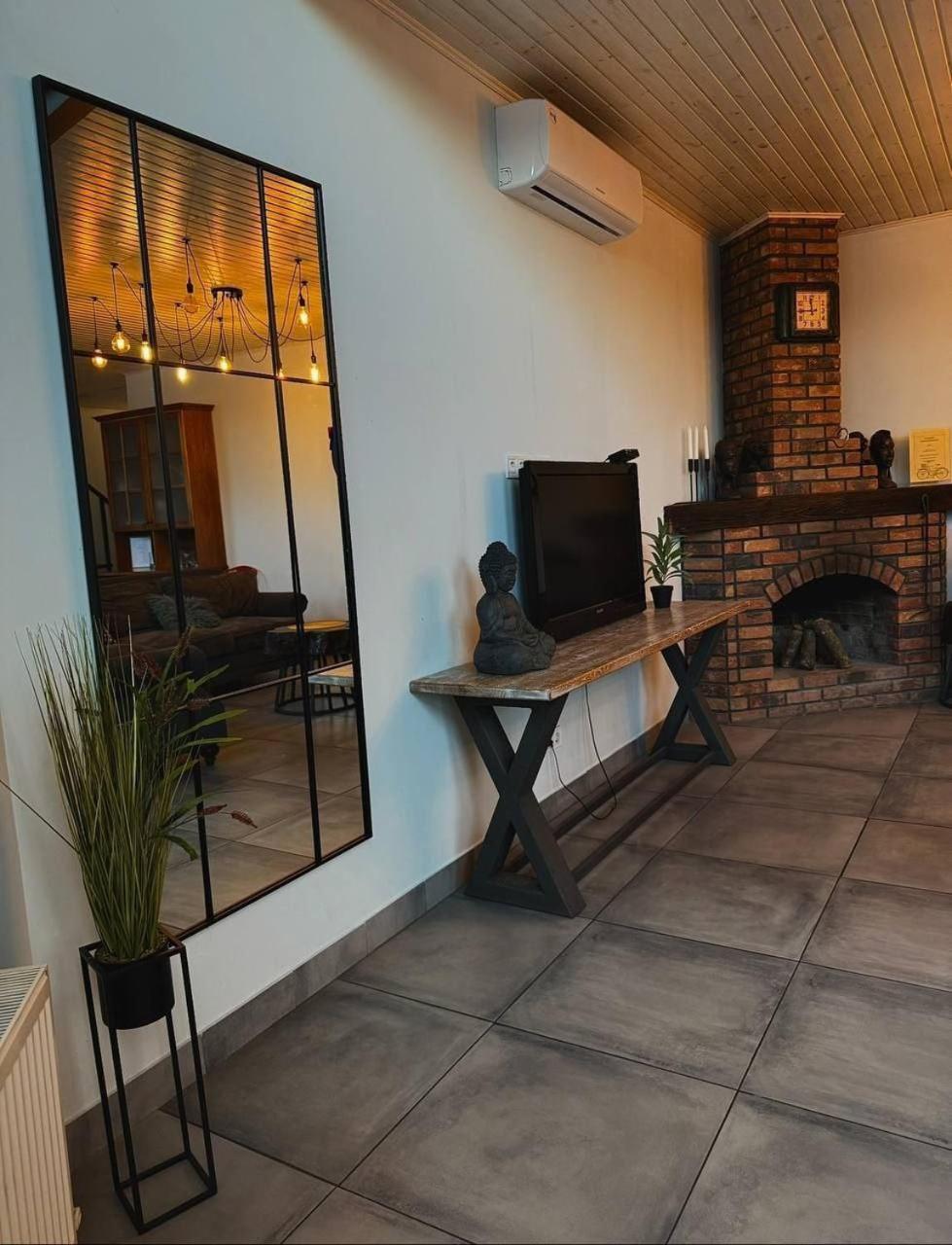 Villa Трушки34 Trushki Esterno foto